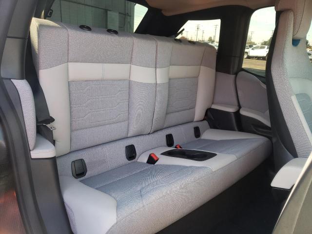 2016 BMW I3 REX WBY1Z4C51GV506991