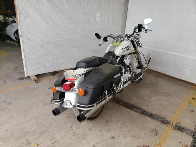 2003 HARLEY-DAVIDSON FLHRCI 1HD1FRW133Y740010