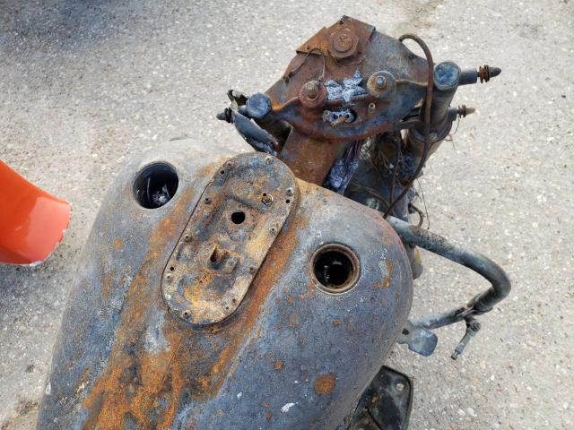 2012 HARLEY-DAVIDSON FLSTF FATB 1HD1BXV11CB029622