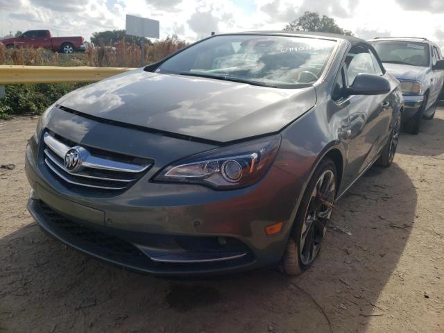 2018 BUICK CASCADA PR W04WH3N58JG053878