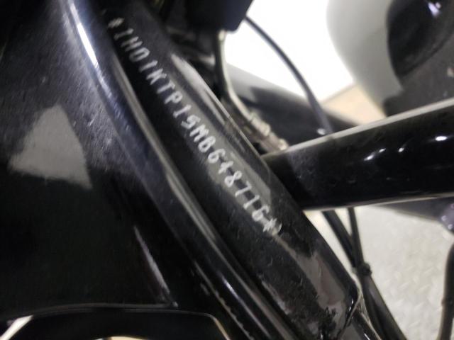 2021 HARLEY-DAVIDSON FLTRXS 1HD1KTP15MB648716