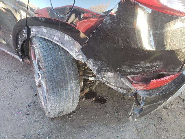 2018 HYUNDAI TUCSON SPO KM8J3CAL8JU744523
