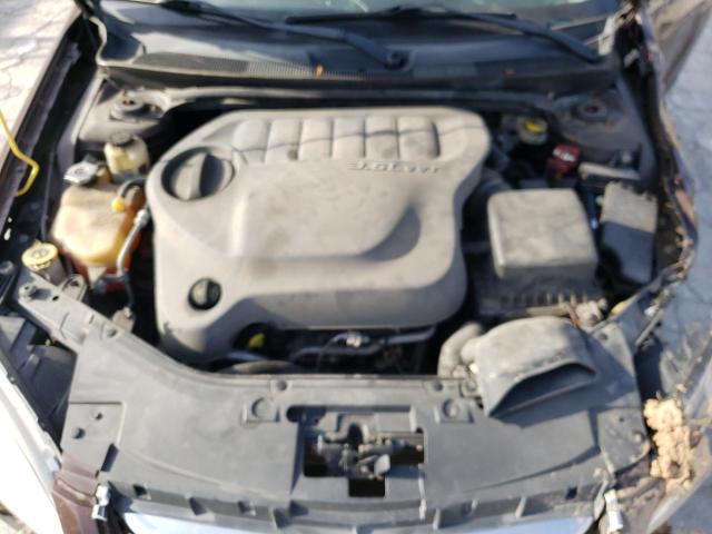 2012 CHRYSLER 200 TOURIN 1C3CCBBG8CN241925