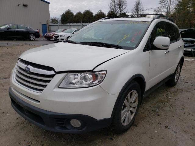 2010 SUBARU TRIBECA LI 4S4WX9GD4A4402838