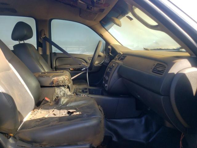 2011 CHEVROLET TAHOE POLI 1GNLC2E01BR378021