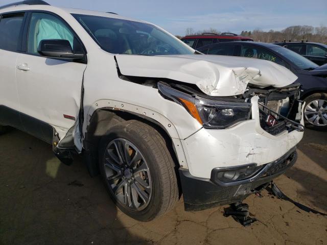 2017 GMC ACADIA ALL 1GKKNVLS6HZ158732