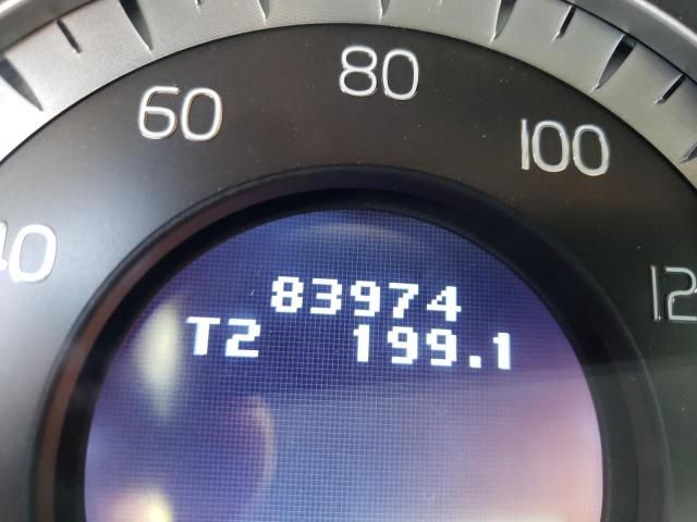 2010 VOLVO S80 T6 YV1992AH0A1114910