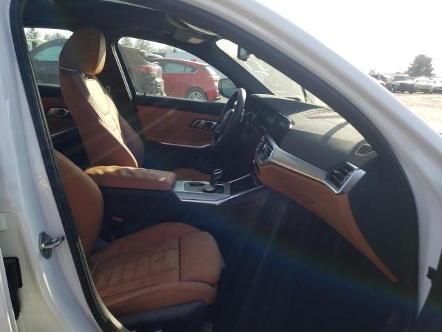 2021 BMW M340XI 3MW5U9J06M8C14562