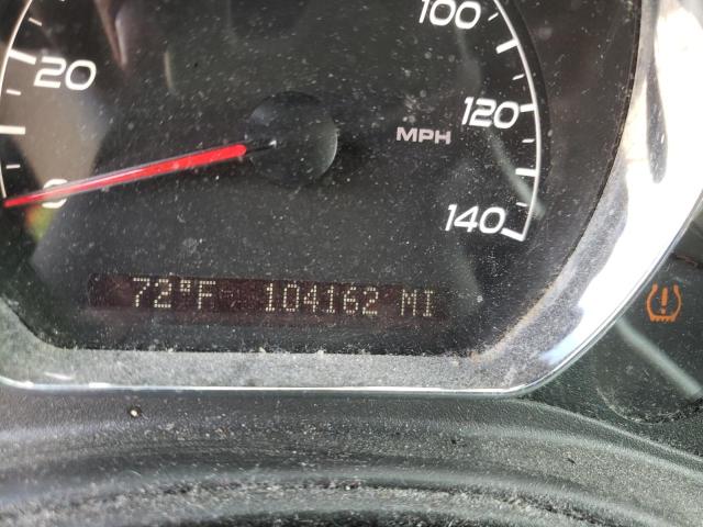 2010 PONTIAC G6 1G2ZA5E08A4105717