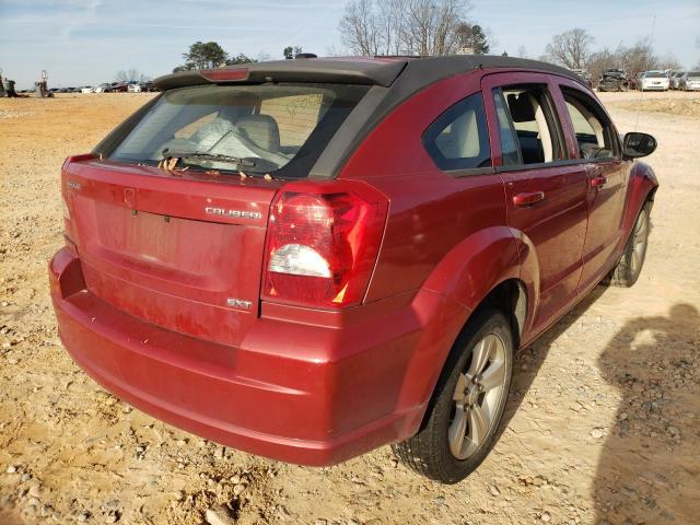 2010 DODGE CALIBER SX 1B3CB4HA8AD664957