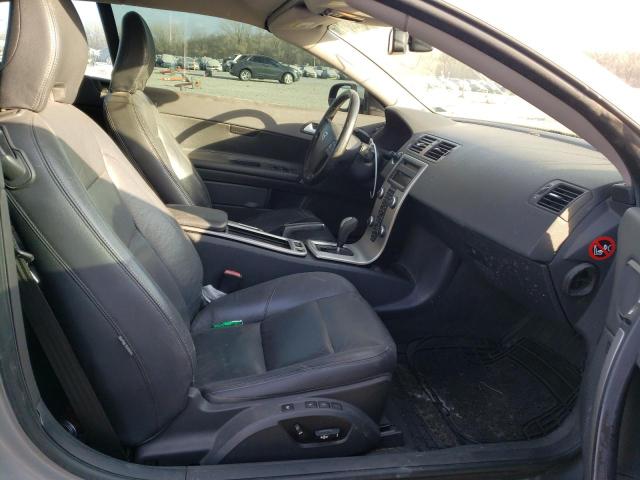 2010 VOLVO C70 T5 YV1672MC6AJ090444