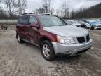 2007 PONTIAC  TORRENT