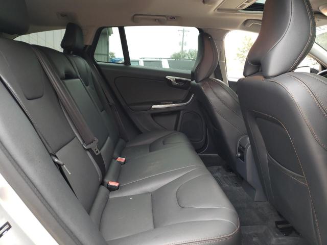 2016 VOLVO V60 CROSS YV4612HM3G1008203