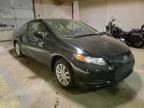 2012 HONDA  CIVIC