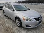 2013 NISSAN  ALTIMA