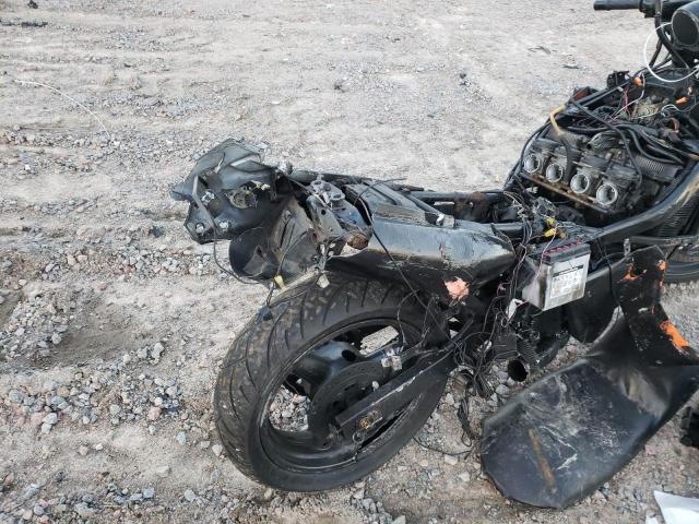 2006 SUZUKI GSX600 F JS1GN79A662101362