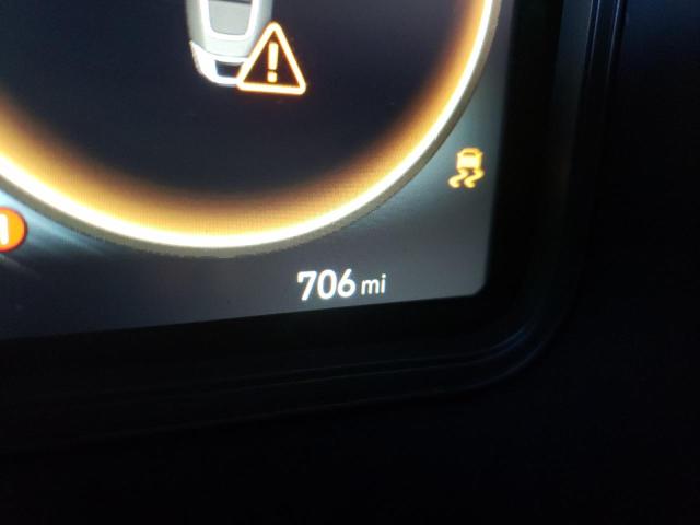 2022 HYUNDAI KONA N LIN KM8K3CA32NU836351