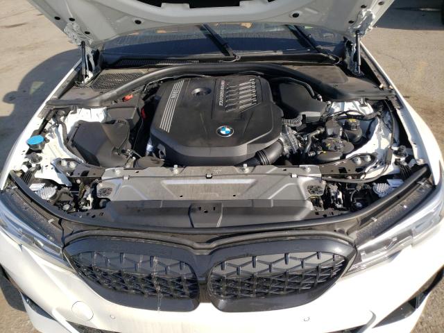 2021 BMW M340XI 3MW5U9J06M8C14562