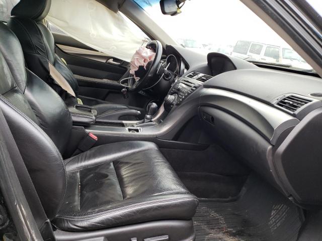 2012 ACURA TL 19UUA9F55CA002333