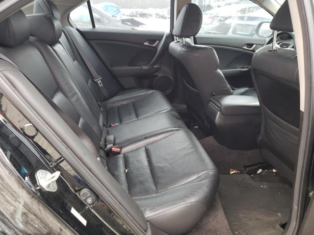 2010 ACURA TSX JH4CU4F45AC003073