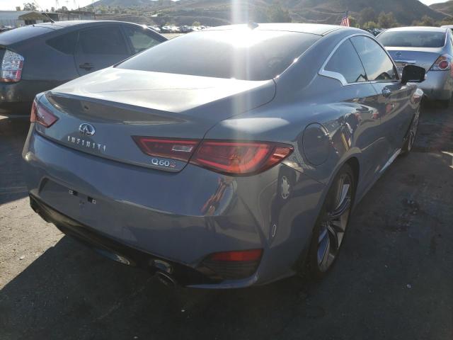 2021 INFINITI Q60 RED SP JN1FV7LK2MM530294