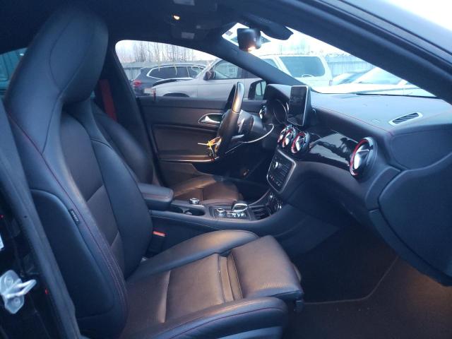 2016 MERCEDES-BENZ CLA 45 AMG WDDSJ5CB1GN359232