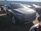 2014 JEEP  CHEROKEE