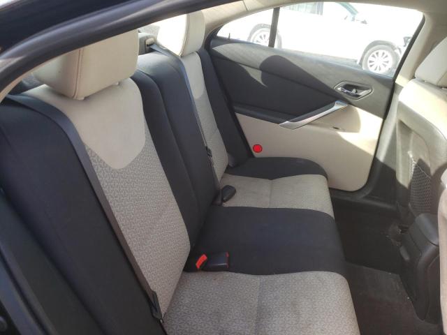 2010 PONTIAC G6 1G2ZA5E08A4105717