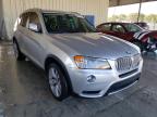 2011 BMW  X3