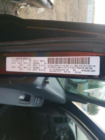 2012 JEEP LIBERTY SP 1C4PJMAKXCW181435