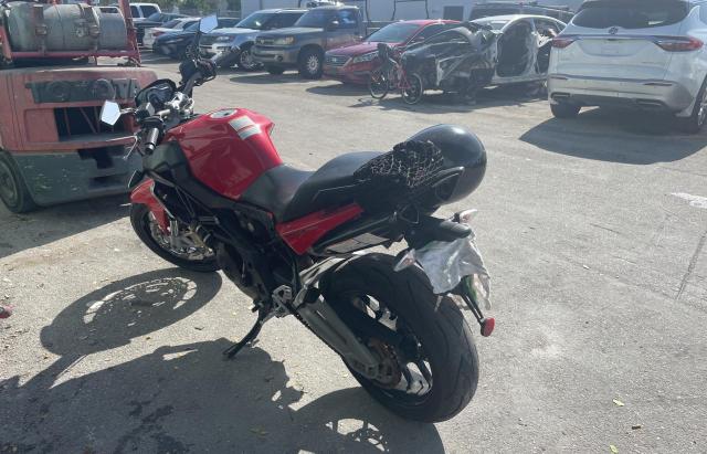 2016 APRILIA SHIVER 750 ZD4RAC016GS001624