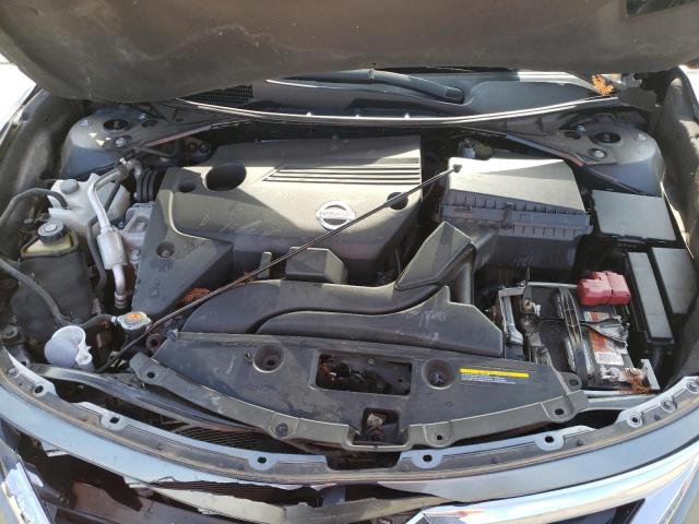 2015 NISSAN ALTIMA 2.5 - 1N4AL3AP7FC226364