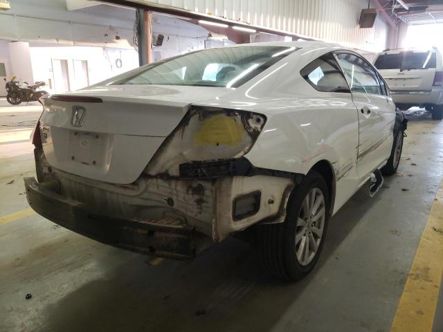 2HGFG3B84CH547249 Honda Civic Ex 2012. Фото: 3
