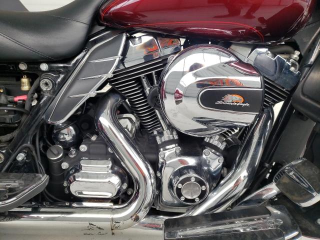 2015 HARLEY-DAVIDSON FLHTCUTG T 1HD1MAL17FB850657