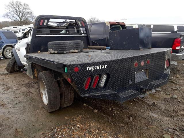 2018 RAM 4500 3C7WRLAL5JG264065