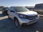 2012 HONDA  CRV