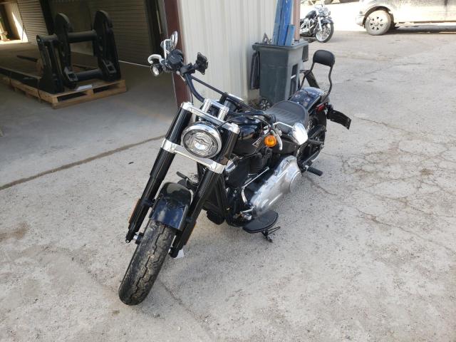2020 HARLEY-DAVIDSON FLSL - 1HD1YDJ17LB078360