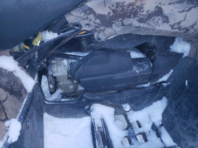 2008 HONDA TRX500 1HFTE31E184300098