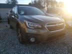 2018 SUBARU  OUTBACK