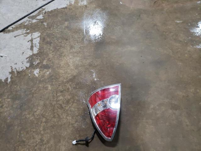 2010 HYUNDAI ACCENT GS KMHCM3AC3AU176235