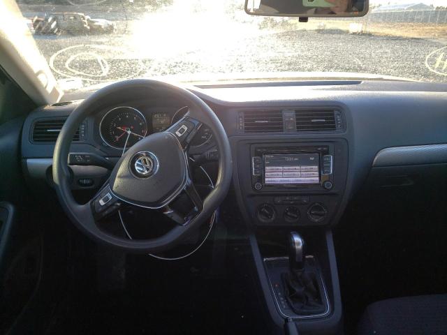 2015 VOLKSWAGEN JETTA BASE