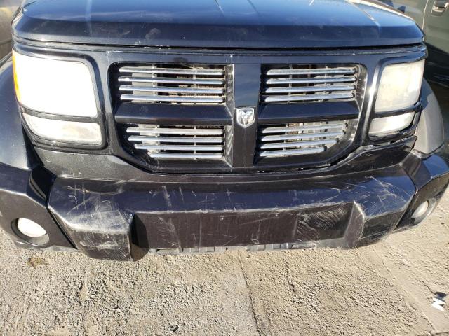 2010 DODGE NITRO HEAT 1D4PT4GK0AW173488