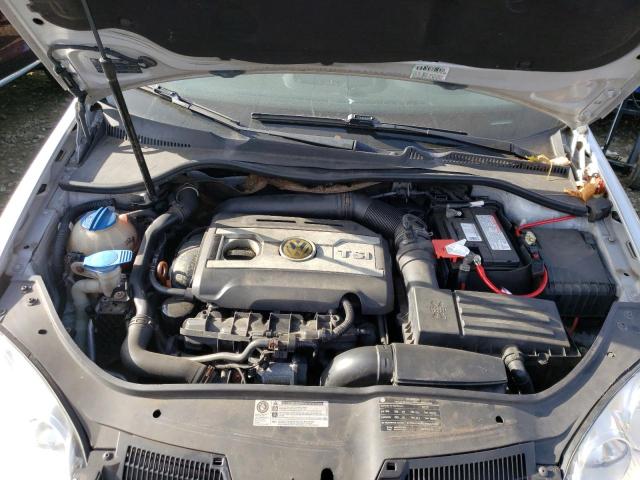 2010 VOLKSWAGEN JETTA WOLF 3VWRA7AJ6AM070571