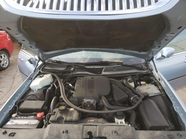 2010 LINCOLN TOWN CAR S 2LNBL8CVXAX620651