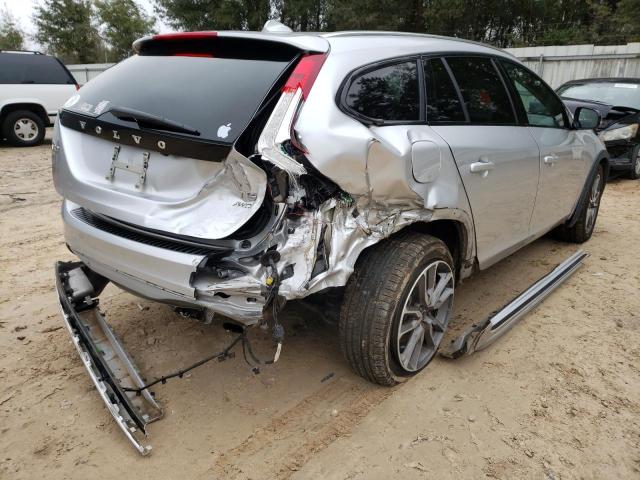 2016 VOLVO V60 CROSS YV4612HM3G1008203