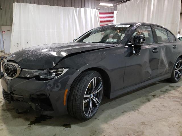 2020 BMW M340XI WBA5U9C08LFH76176