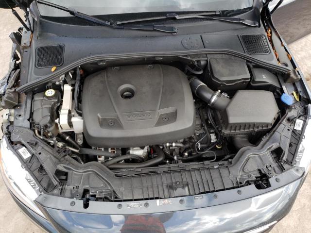 2015 VOLVO V60 PREMIE YV140MEK7F1254787