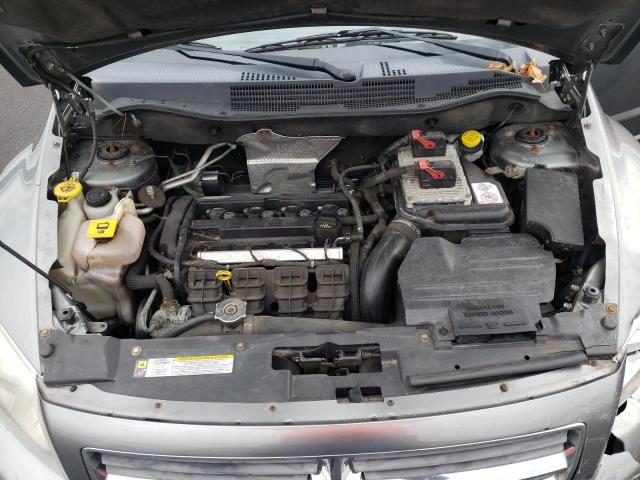 2011 DODGE CALIBER MA 1B3CB3HA4BD254832