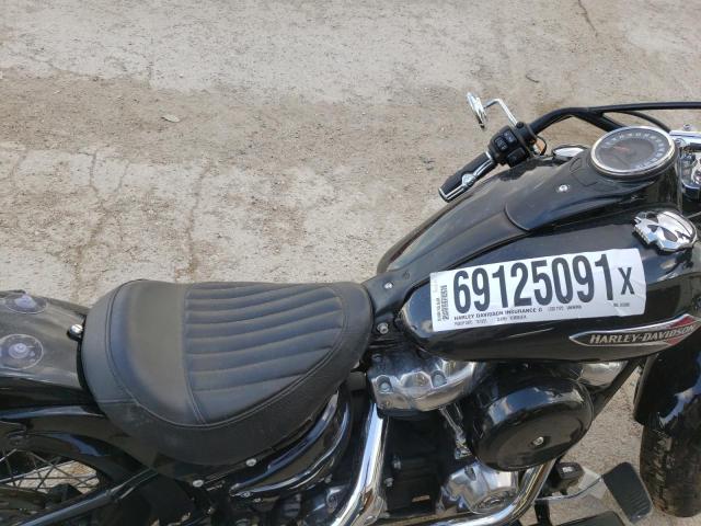 2020 HARLEY-DAVIDSON FLSL - 1HD1YDJ17LB078360