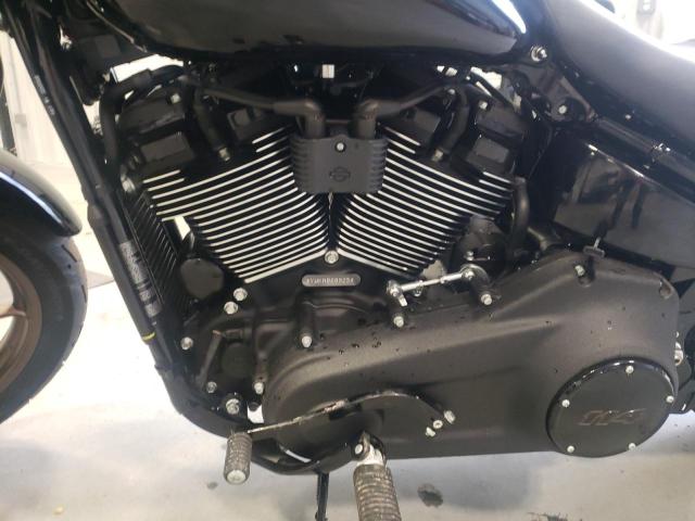 2021 HARLEY-DAVIDSON FXLRS 1HD1YWK10MB060925